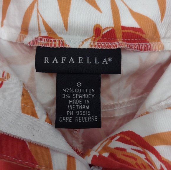 Rafaella Shorts - Picture 5 of 5